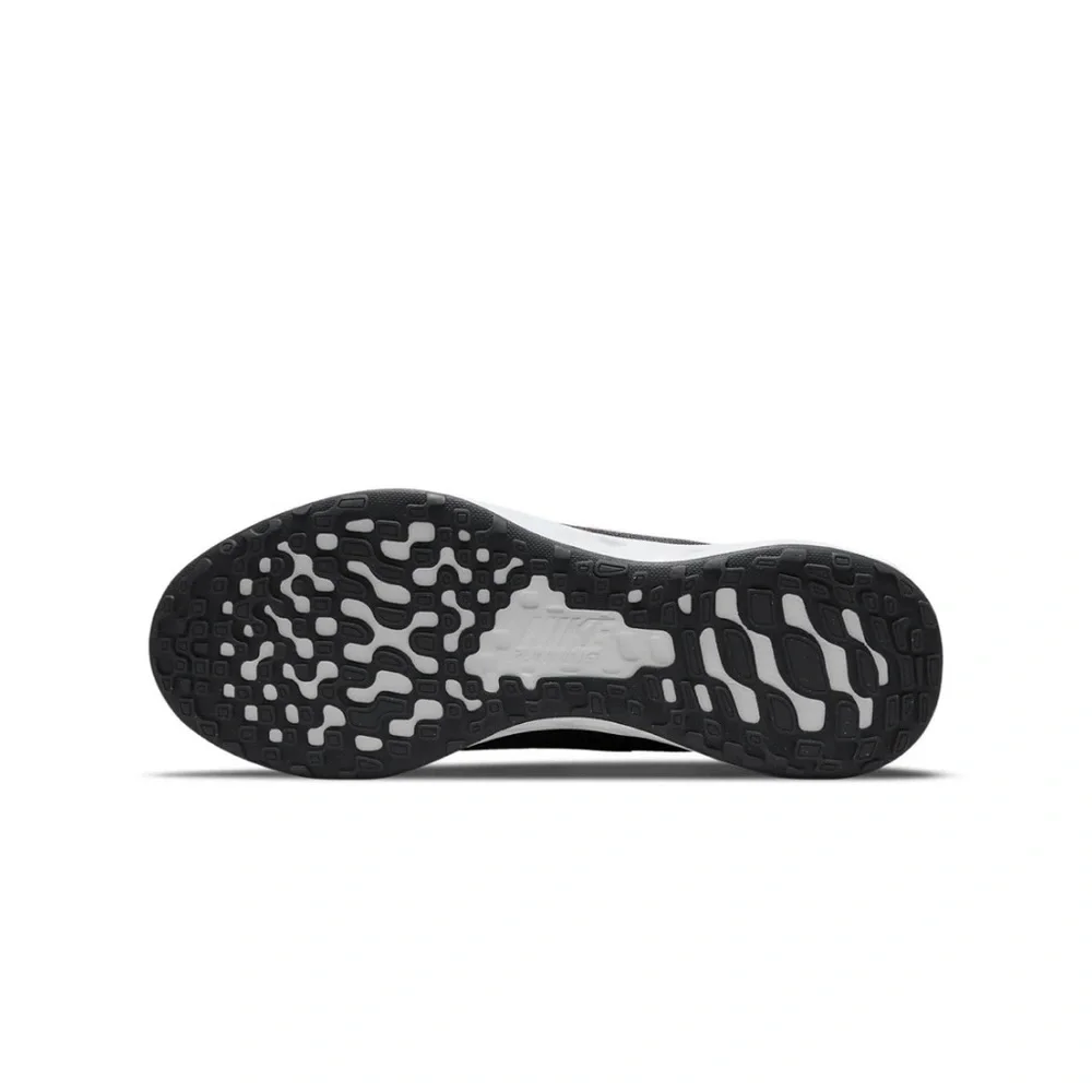 Brand New Nike Revolution 6 'Iron Grey' Men’s Running Shoes DC3728-004_6